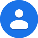 Logo of Favourite Contacts android Application 